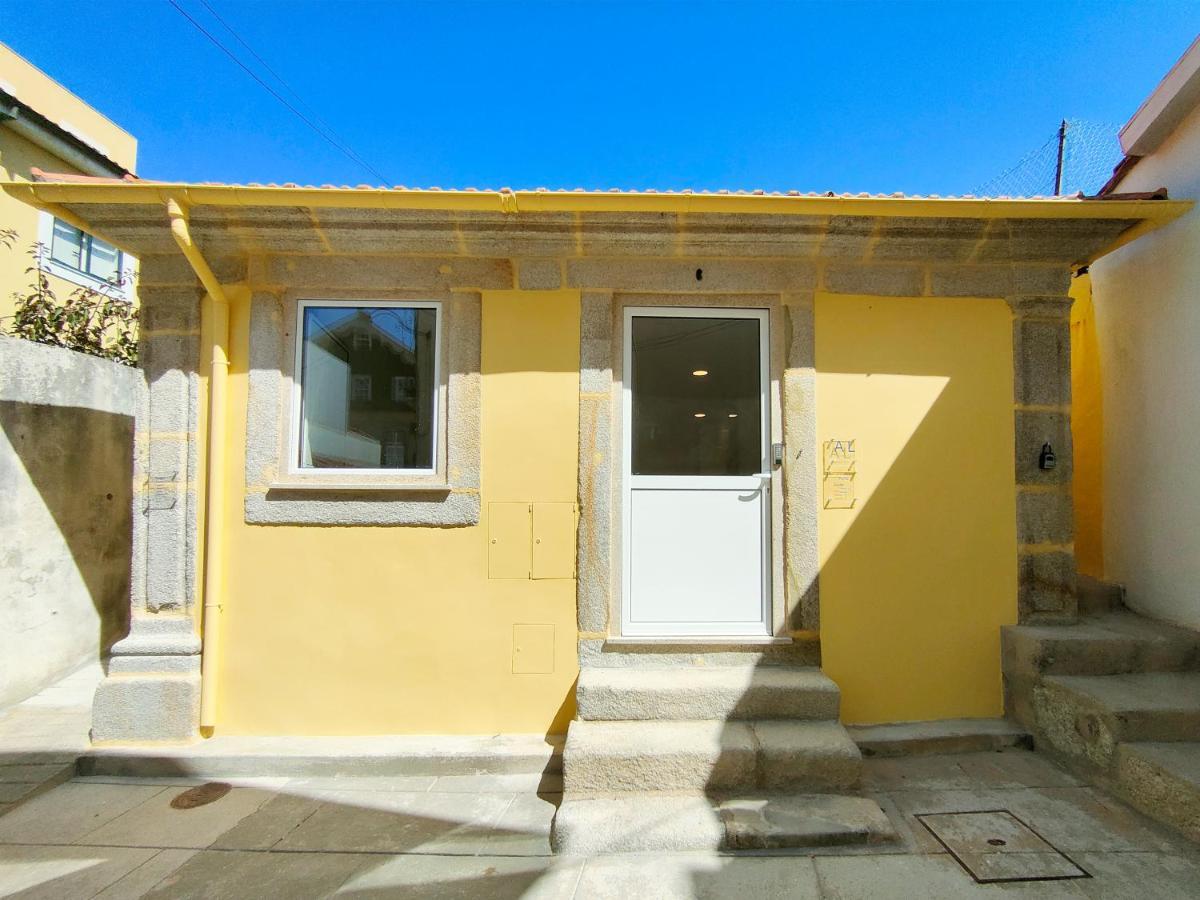 Casa Do Beco - Foz Do Douro Vila Porto Exterior foto