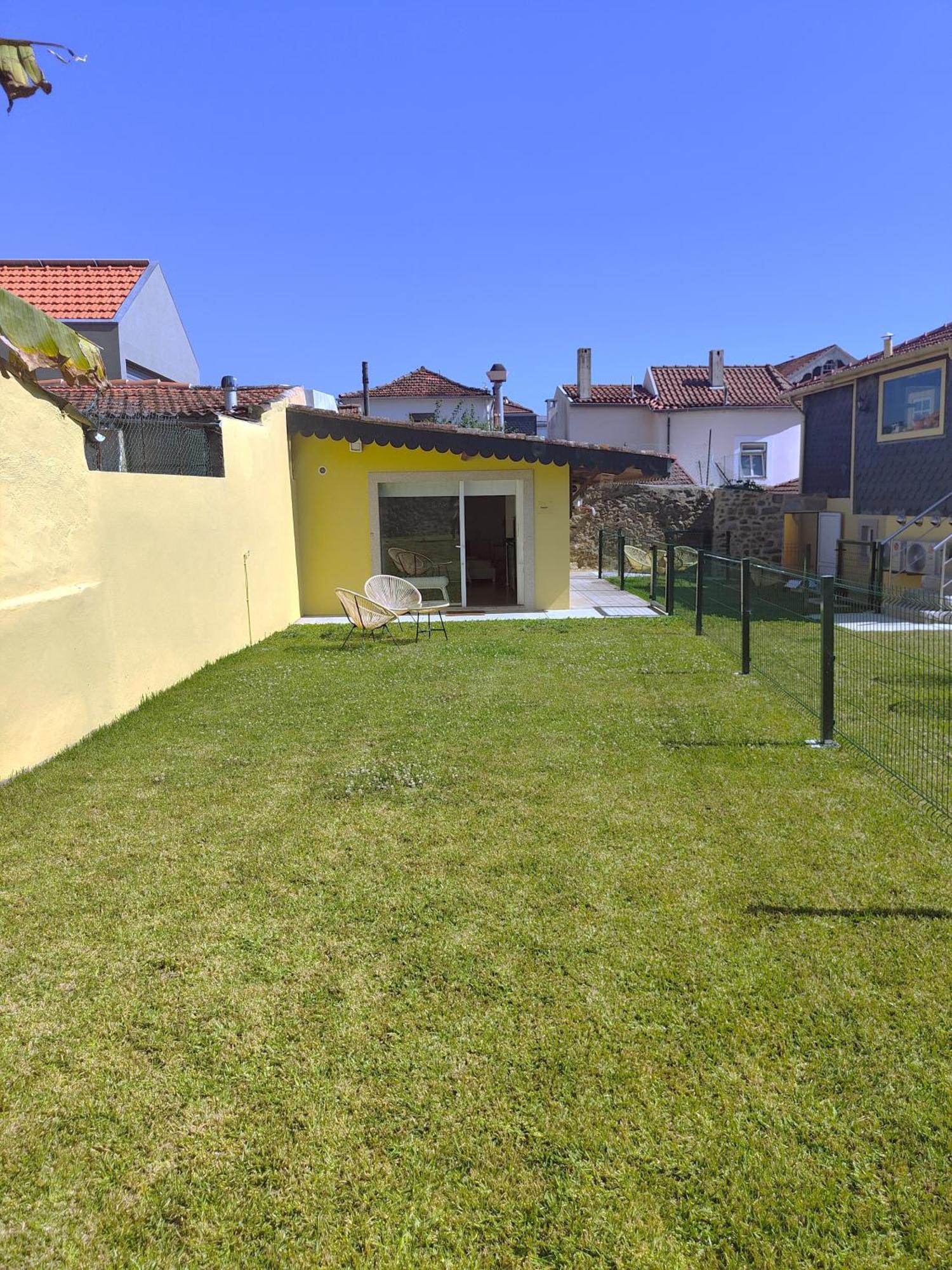 Casa Do Beco - Foz Do Douro Vila Porto Exterior foto